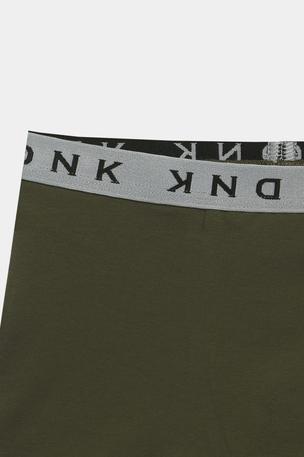 Комплект боксеров для мальчиков