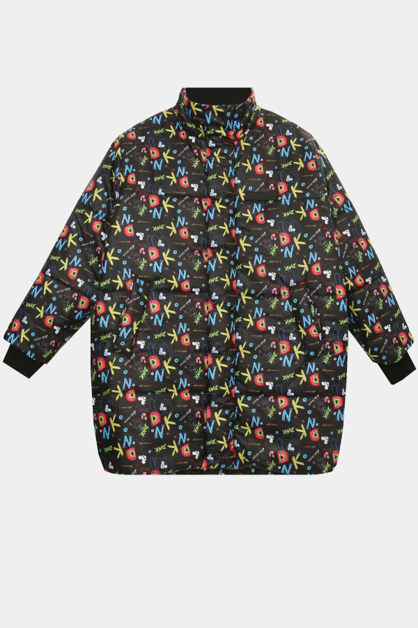 Куртка ТЕПЛО