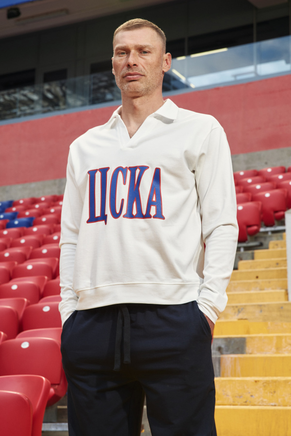Поло ЦСКА