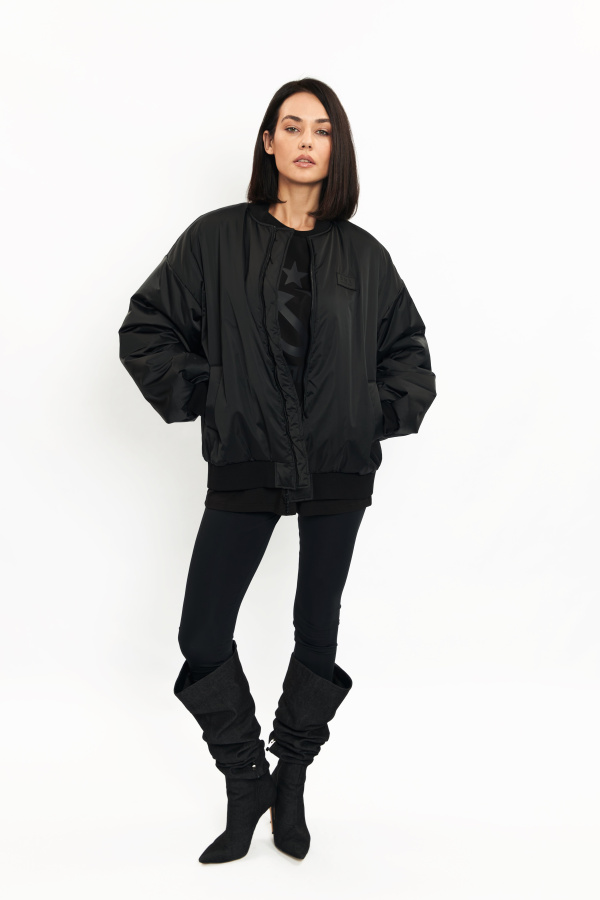 Бомбер ГЕРБ Бомбер ГЕРБ