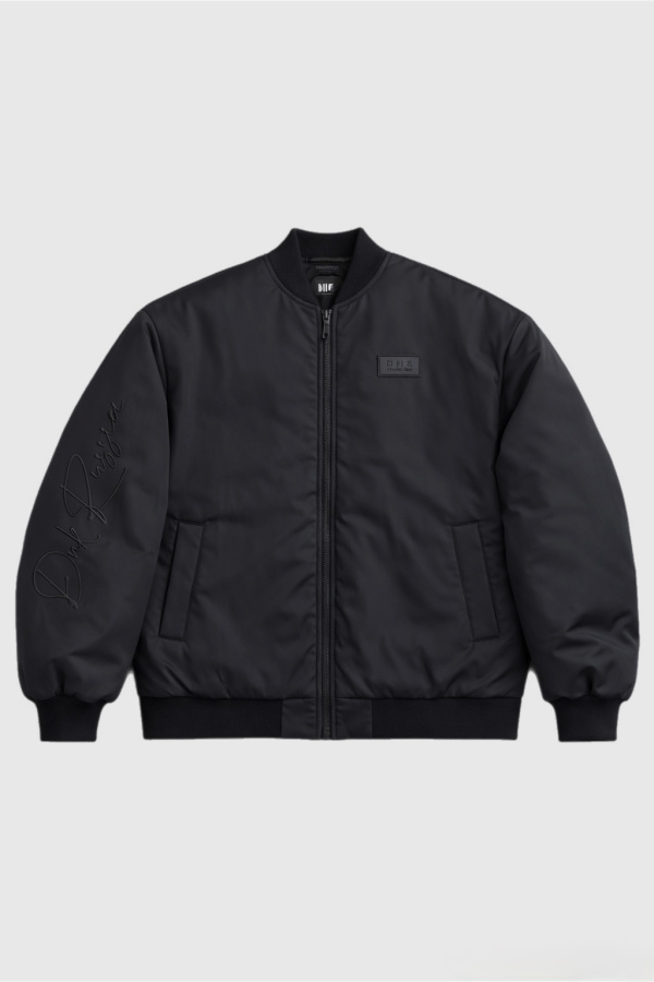 Бомбер Ночной город