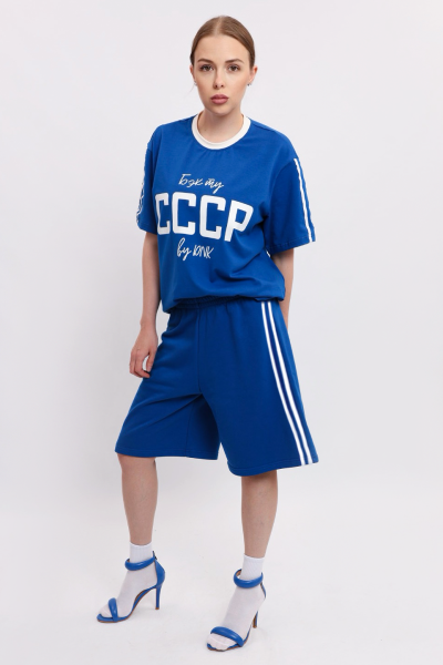 Футболка СССР