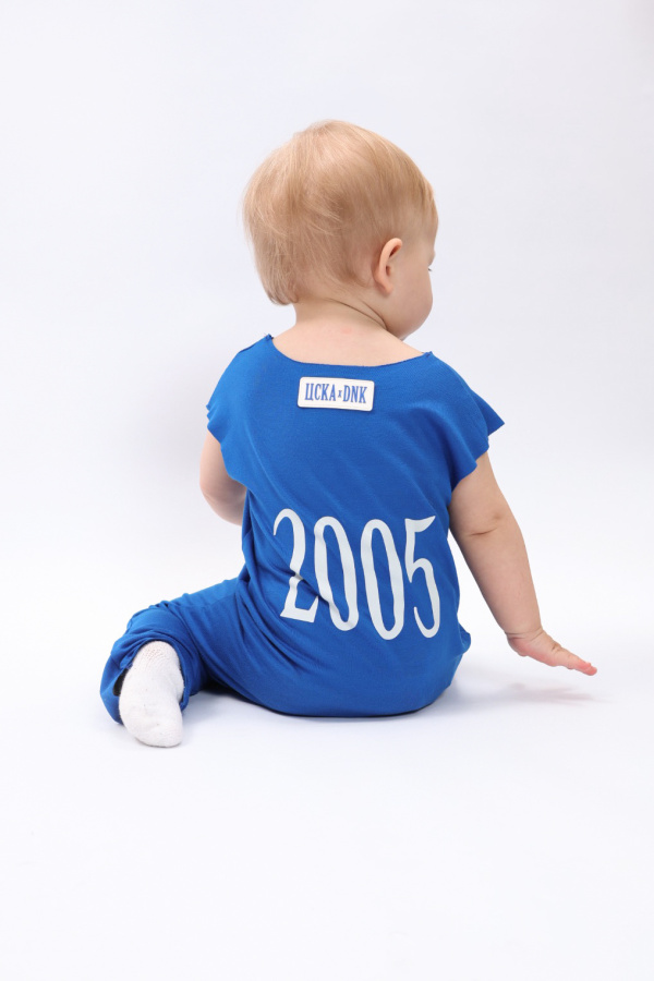 Ромпер ЦСКА Ромпер ЦСКА