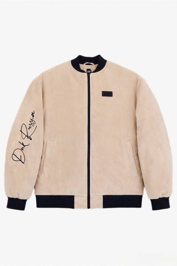 Бомбер Городской песок