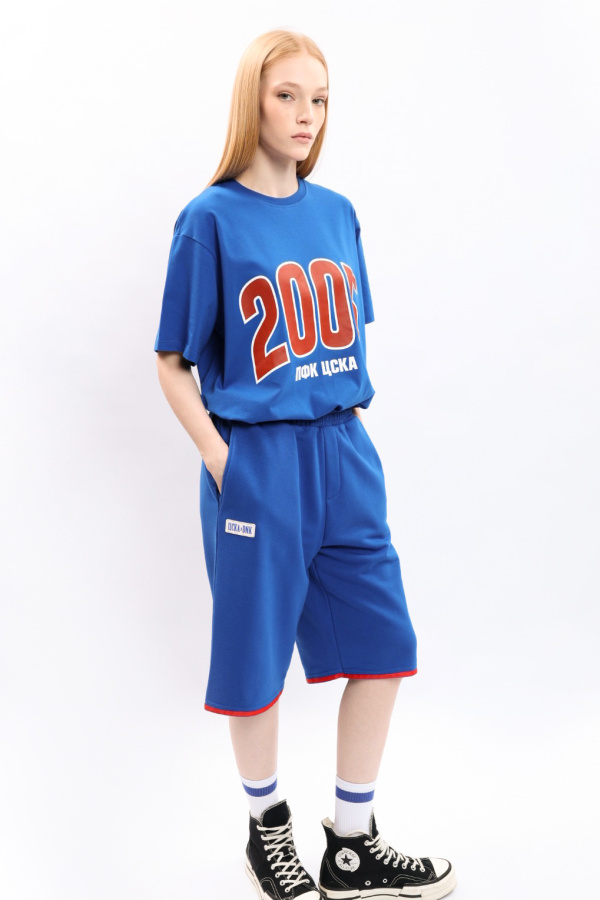 Шорты ЦСКА Шорты ЦСКА