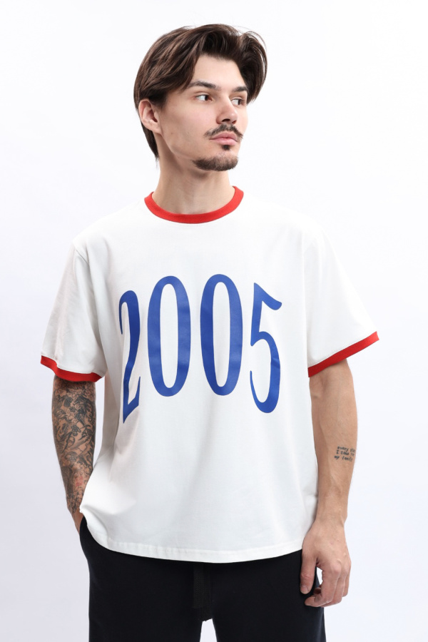 Футболка ЦСКА команда