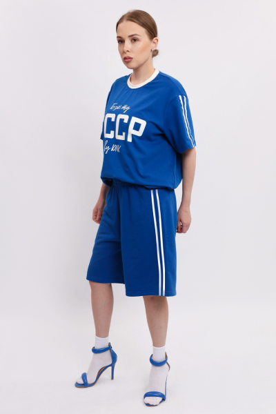 Футболка СССР