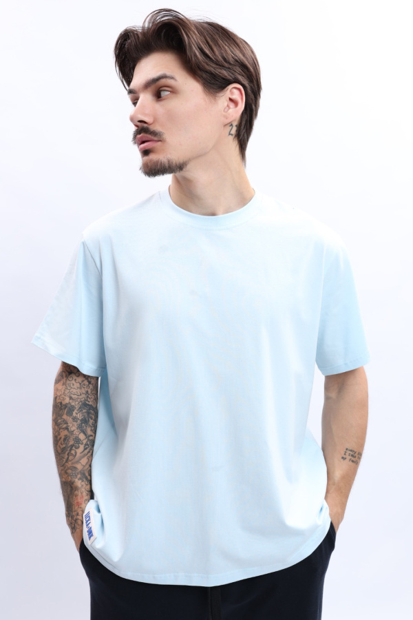 Футболка ЦСКА принт