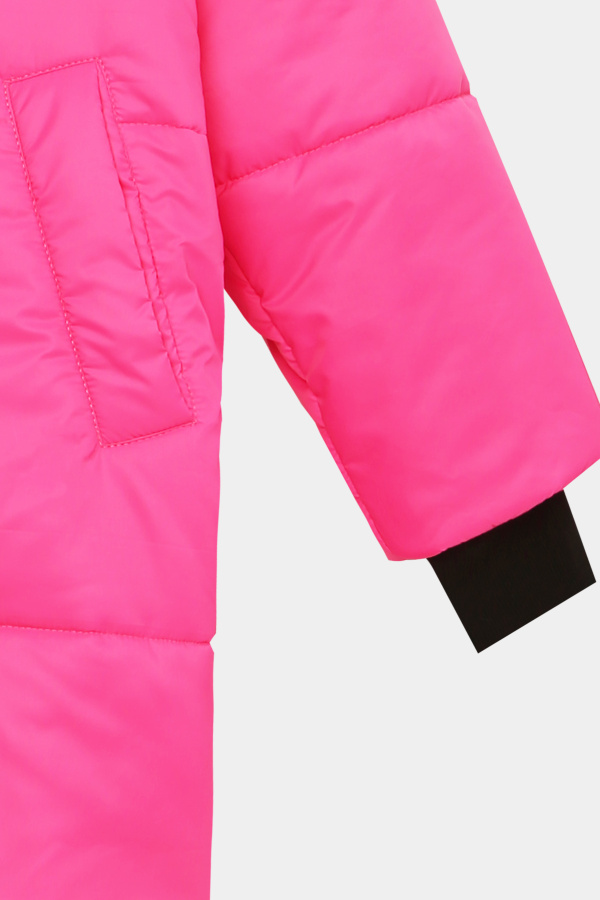 Куртка ТЕПЛО