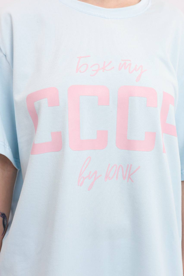 Футболка СССР