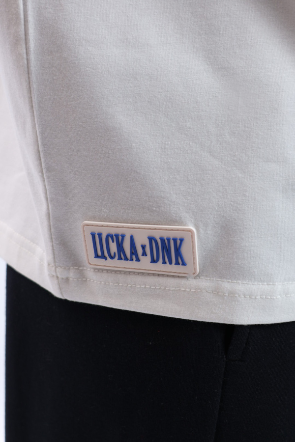 Футболка ЦСКА команда