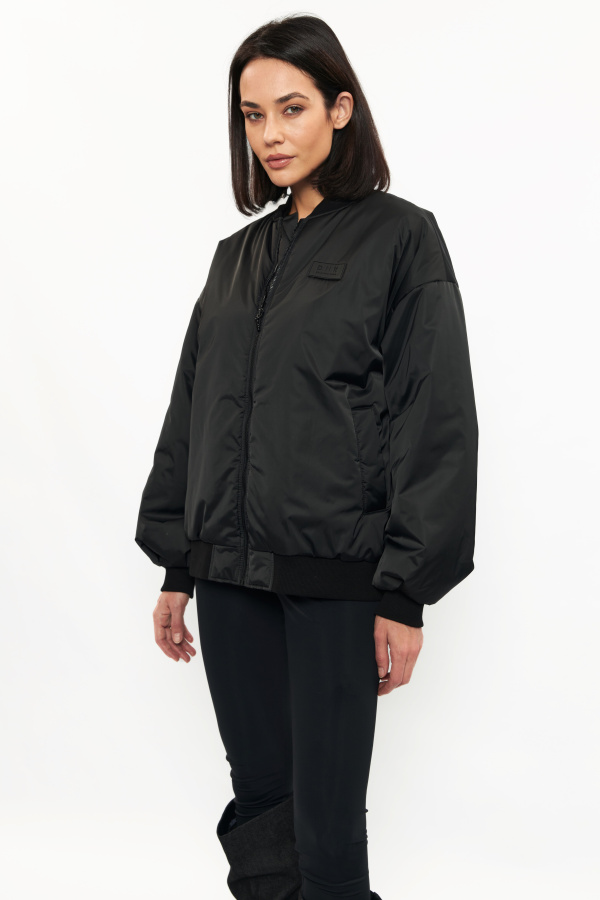 Бомбер ГЕРБ Бомбер ГЕРБ