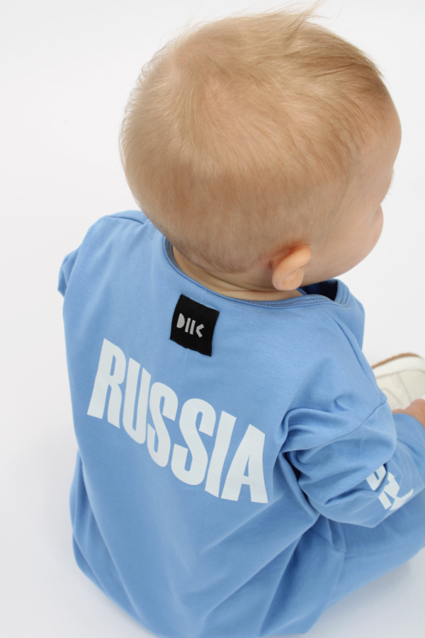 Слип с принтом Слип с принтом