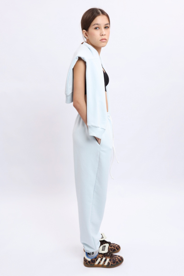 Джоггеры Джоггеры