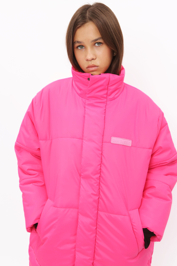 Куртка ТЕПЛО