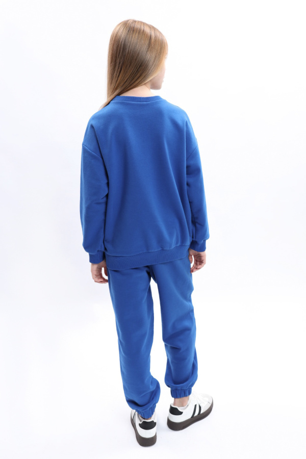 Свитшот ЦСКА синий Свитшот ЦСКА синий