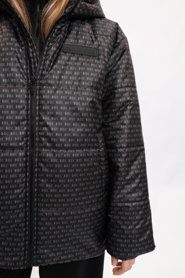 Куртка Логомания