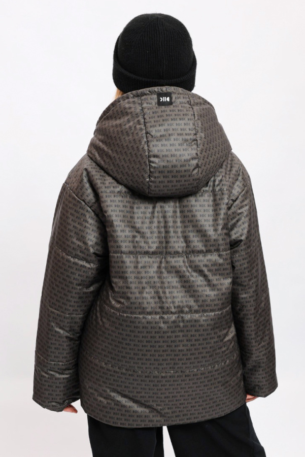 Куртка Логомания