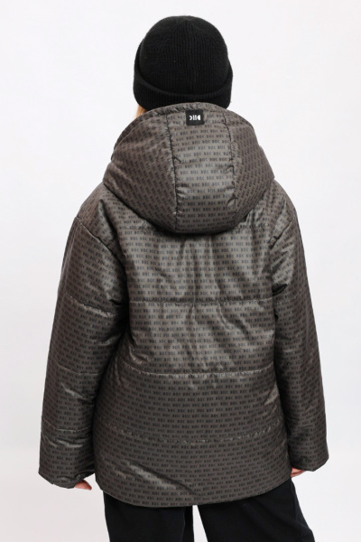 Куртка Логомания