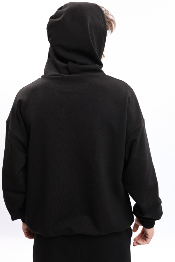 Худи ЦСКА 2005