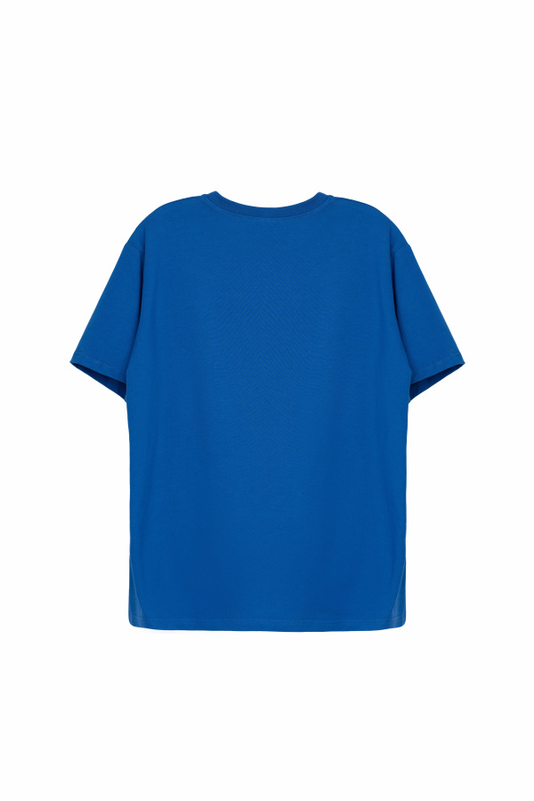 Футболка ЦСКА 2005