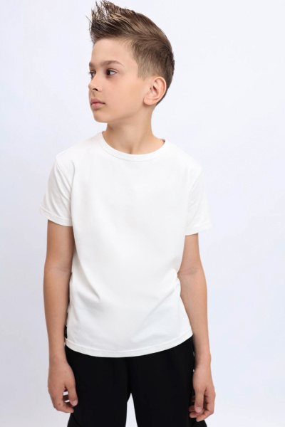 Футболка SLIM