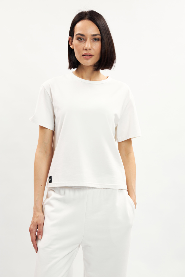 Футболка SLIM