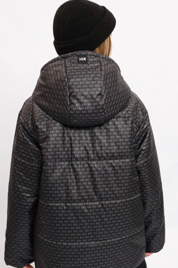 Куртка Логомания