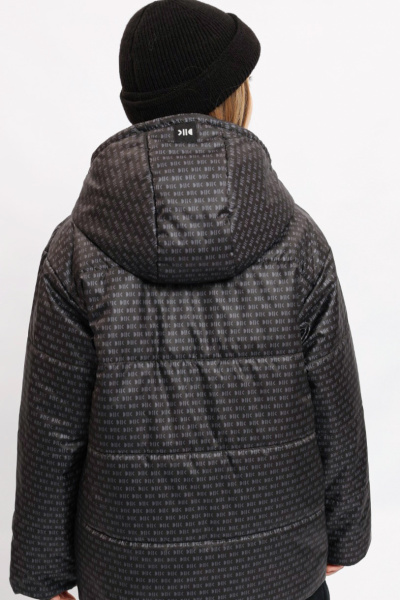 Куртка Логомания