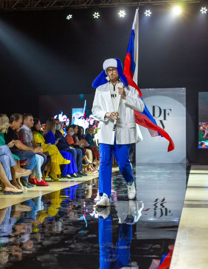 Пиджак ГЕРБ