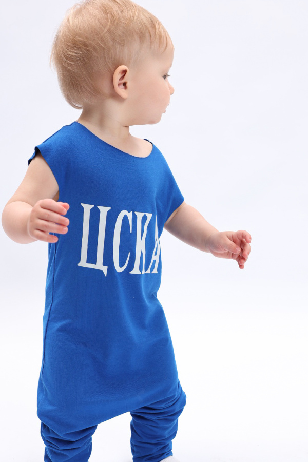 Ромпер ЦСКА Ромпер ЦСКА