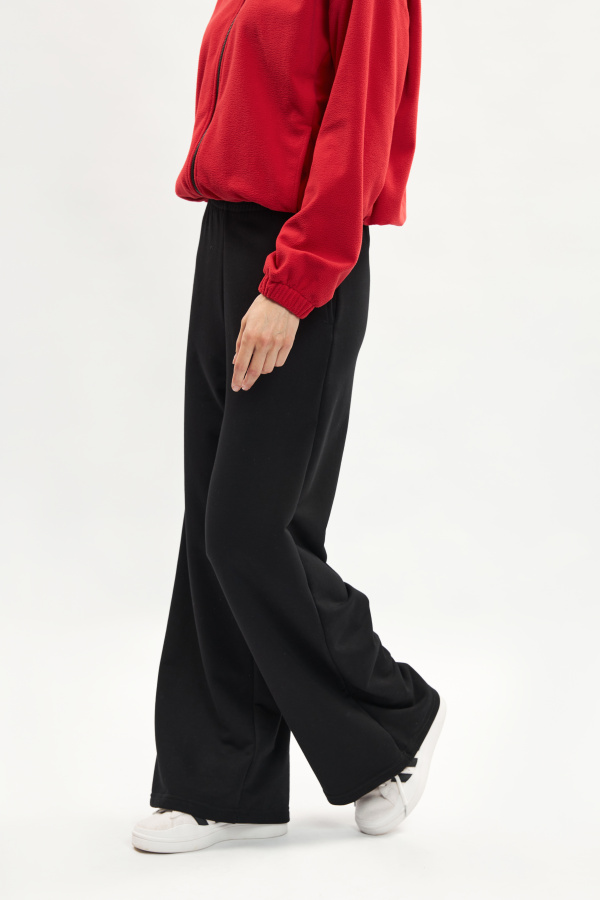 Брюки палаццо Брюки палаццо