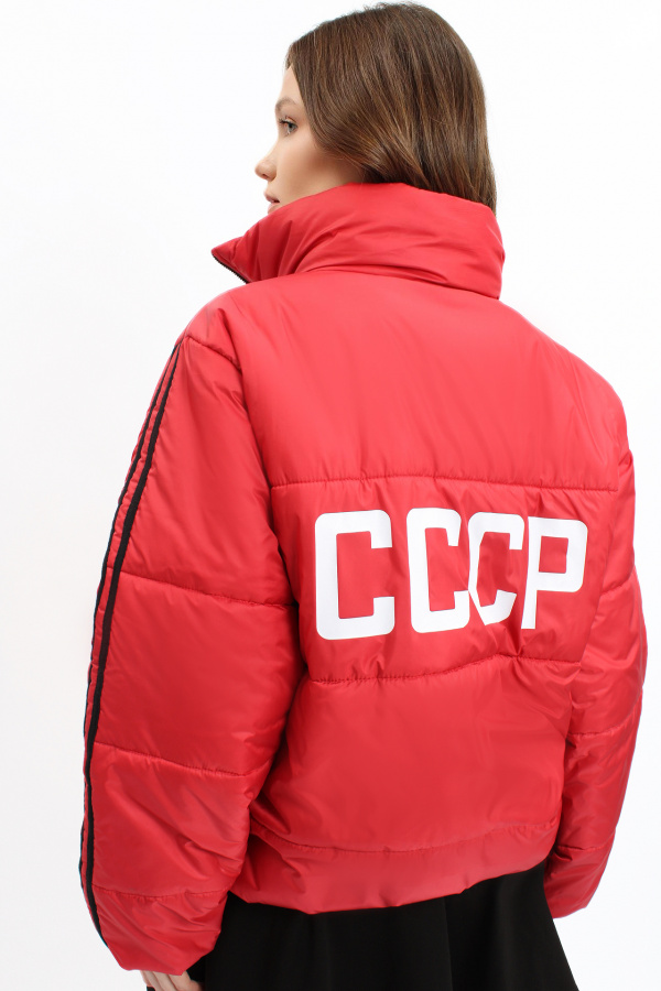Куртка СССР с лампасами