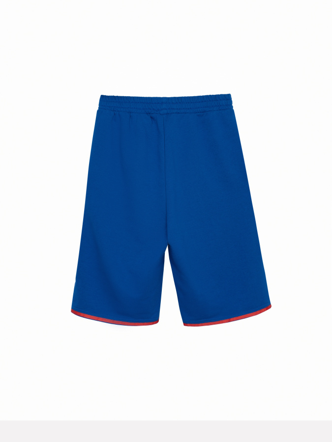 Шорты ЦСКА Шорты ЦСКА