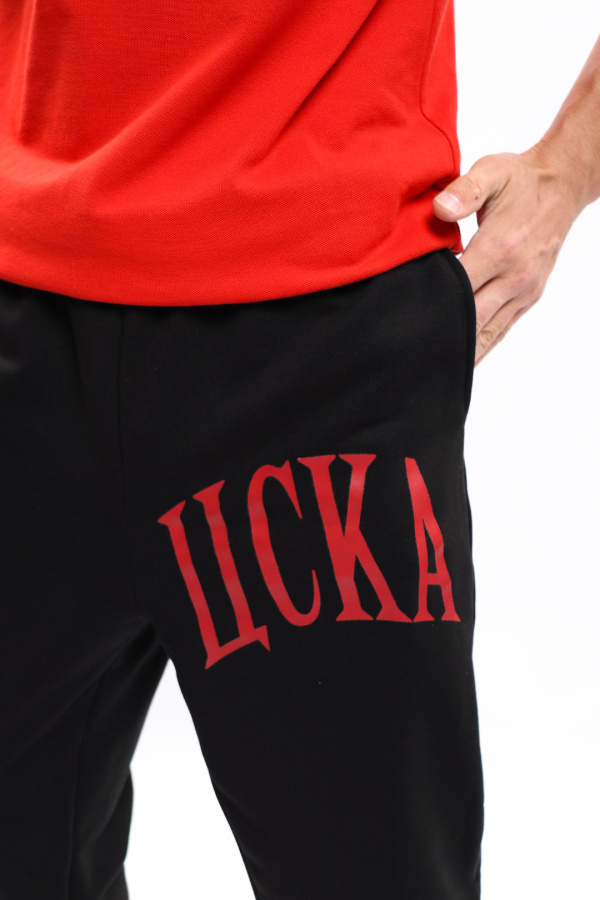 Джоггеры ЦСКА 2005