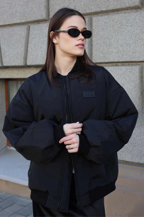 Бомбер Ночной город