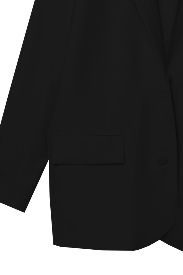 Костюм палаццо