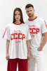 Футболка СССР