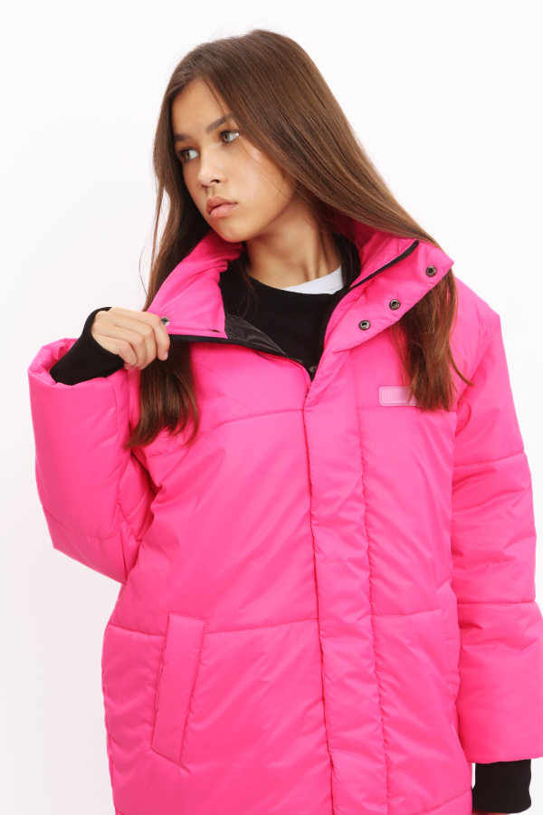 Куртка ТЕПЛО