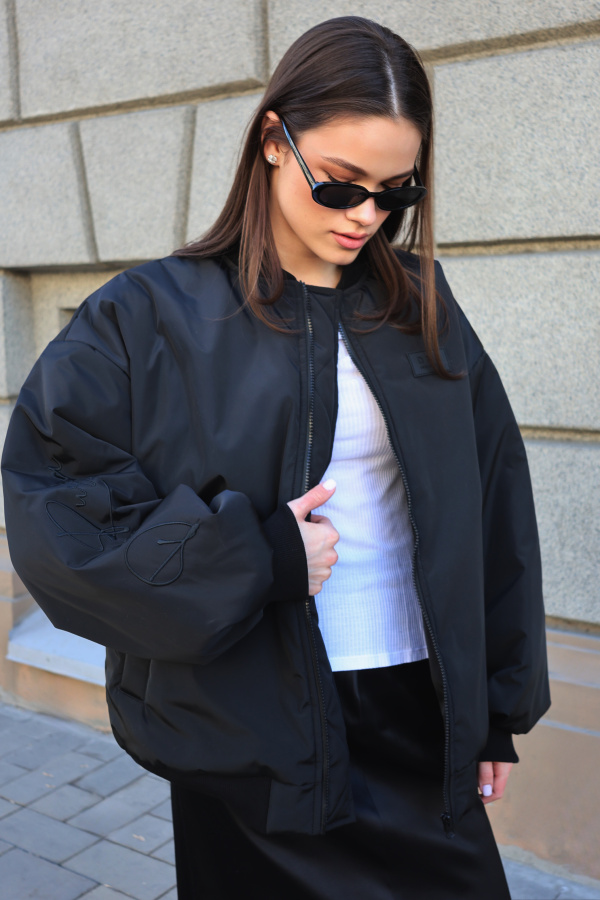 Бомбер Ночной город