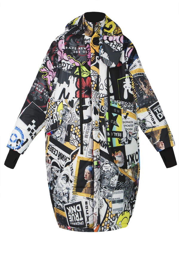 Бушлат ИЗ РОССИИ Легенды Бушлат ИЗ РОССИИ Легенды